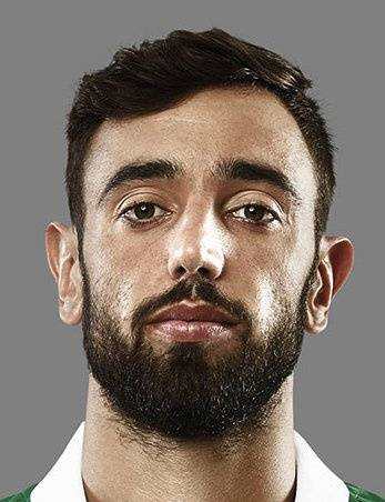 布鲁诺·费尔南德斯