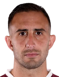 卡洛斯·伊兹基尔多斯