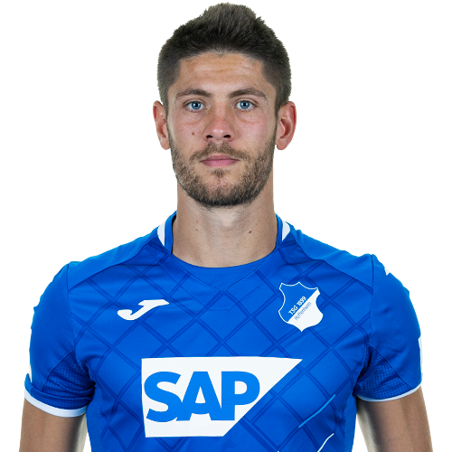 安德雷·克拉马里奇曾效力过哪些球队_安德雷·克拉马里奇历史战绩