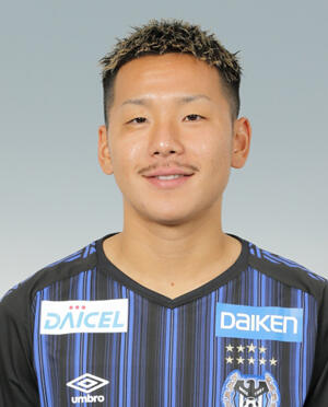 井手口阳介头像