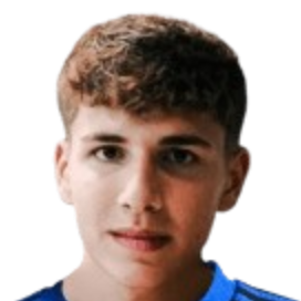 安德里亚·普里马索