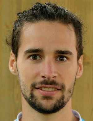 拉斐尔·霍夫曼