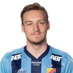 亚历山大·阿夫拉姆斯森