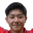 宮原勇太