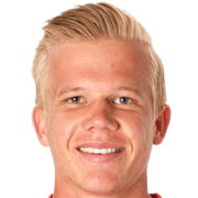 马茨·哈默里奇