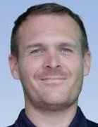 詹姆斯·弗朗西斯