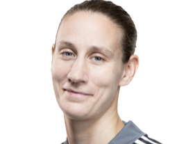 安-卡特琳·伯格