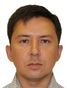 丹尼斯·伊尔巴克廷