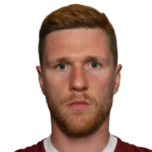 科林·汉密尔顿