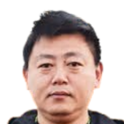 马永康