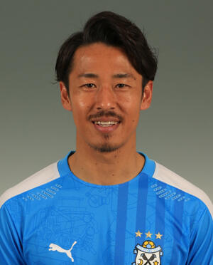 山田大记头像