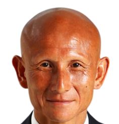 田坂和昭