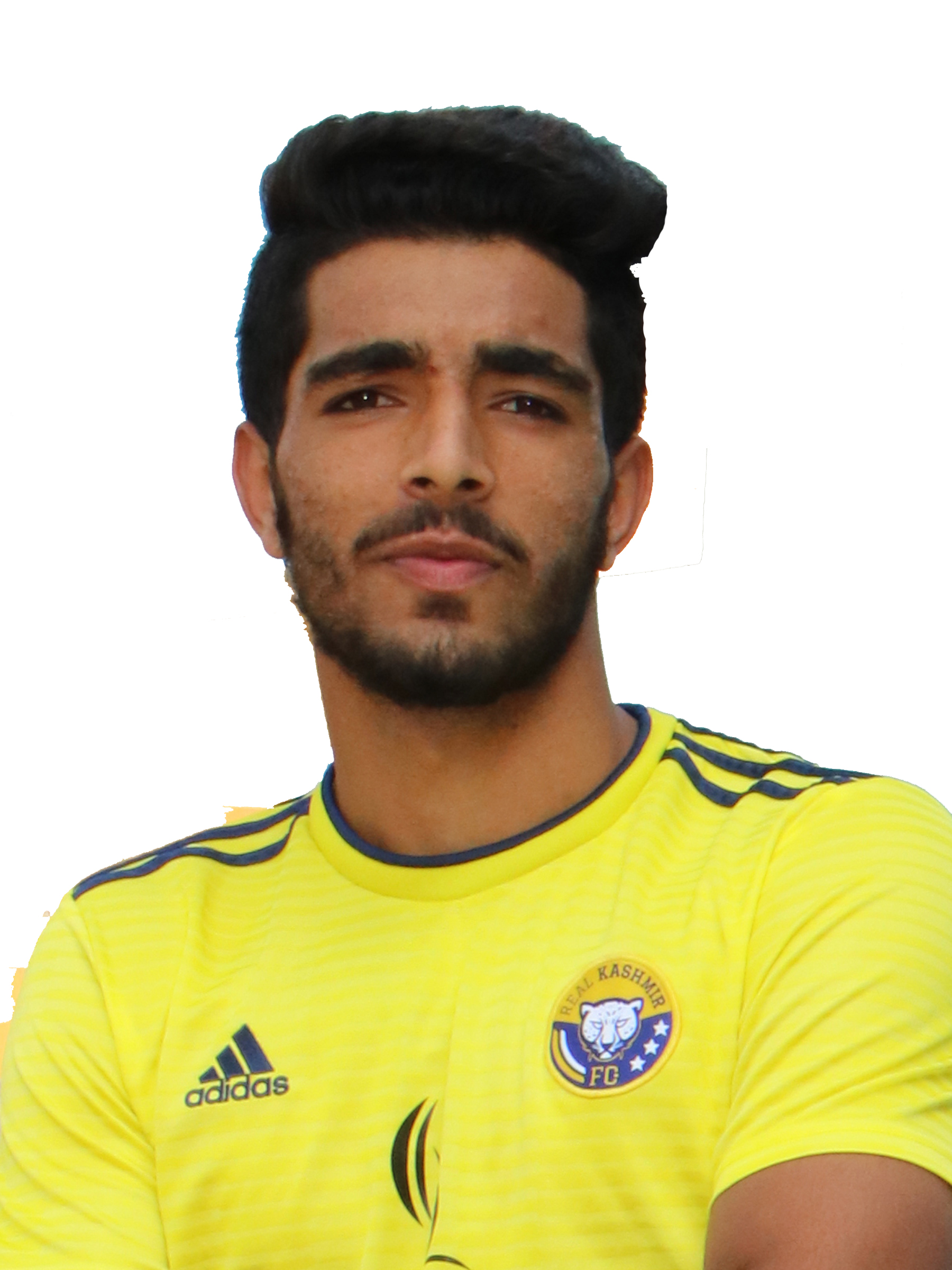 艾哈迈德·谢赫