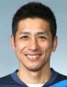 伊藤裕治