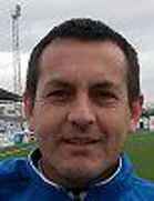 霍拉西奥·梅尔加雷霍