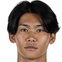 松田隼风