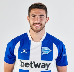 阿尔贝托·罗德里格