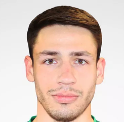 德米特里·伊万诺夫