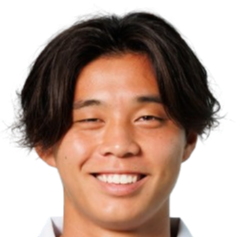 坂井优飞