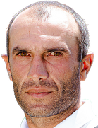 阿拉·姆克尔奇安