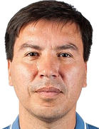 内尔·马格扎诺夫