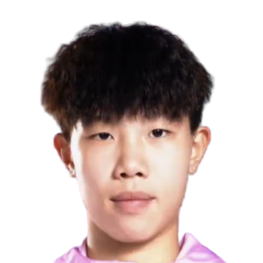 陈钰荧