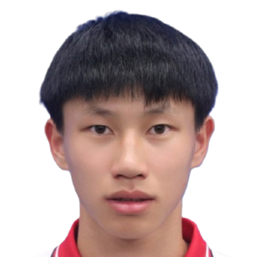 陈俊博