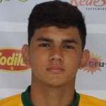 马修斯·加布里埃尔