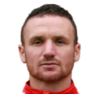 谢伊·麦格里根