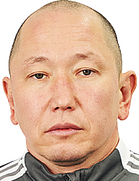 萨亚特·贝伦塔耶夫