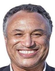 威廉·阿马拉尔·德·安德拉德