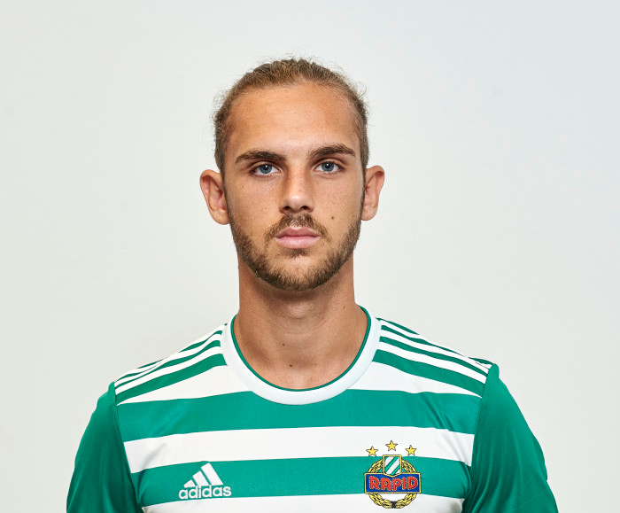 Luca·Kronberger