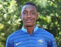 西尔万·德斯兰德斯