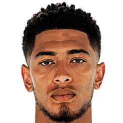 祖德·贝林厄姆