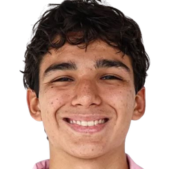 尼古拉斯·巴伦西亚