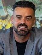 佩德罗·马查多