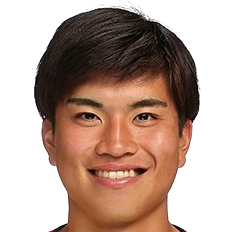 田中雄大
