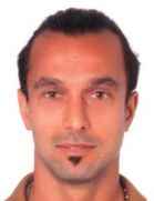 巴里什·谢雷夫