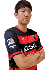 李光俊