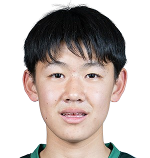 山下晴太郎