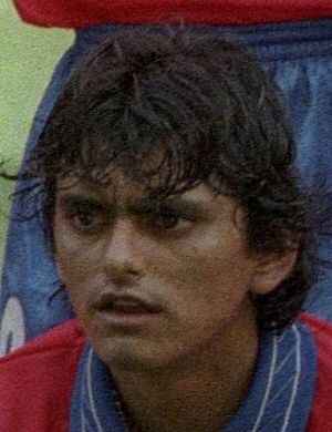 弗朗西斯科·罗哈斯