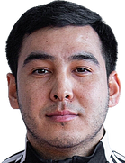 埃尔纳尔·扎尔比罗夫