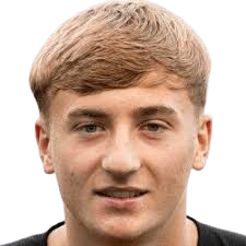 卡勒姆·亚当森