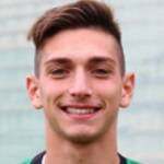 皮尔卢卡·皮萨罗