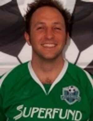 亚历山大·施里布尔