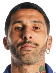 卢卡斯·卡斯特罗