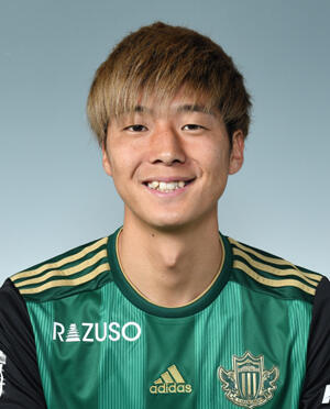 塚川孝辉头像
