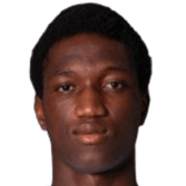 谢里夫·保罗·恩加博