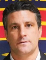 马里亚诺·费尔南德斯