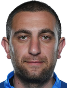 拉沙·乔尔戈比亚尼